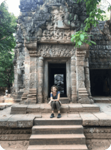 Claudia Vannini header